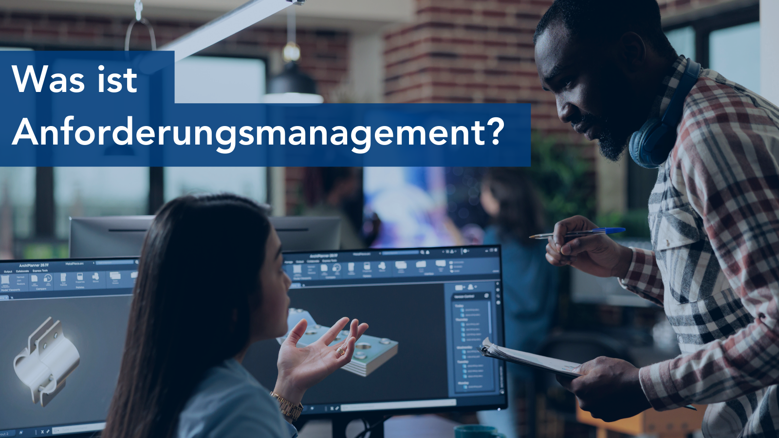 Was ist Anforderungsmanagement?