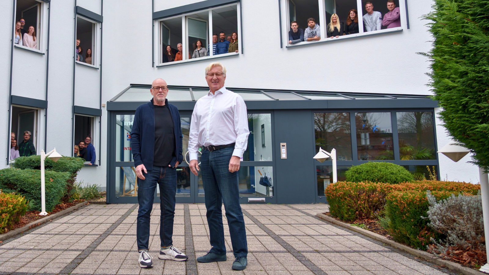 ISAP wird MAIT. Was sich ändert. Und was bleibt.