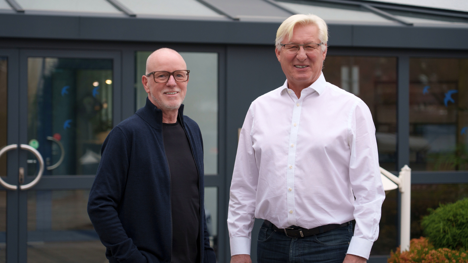 Zum 1. Januar 2026 wird aus ISAP offiziell MAIT – Der Name geht. Die Haltung bleibt. Danke für über 30 gemeinsame Jahre.