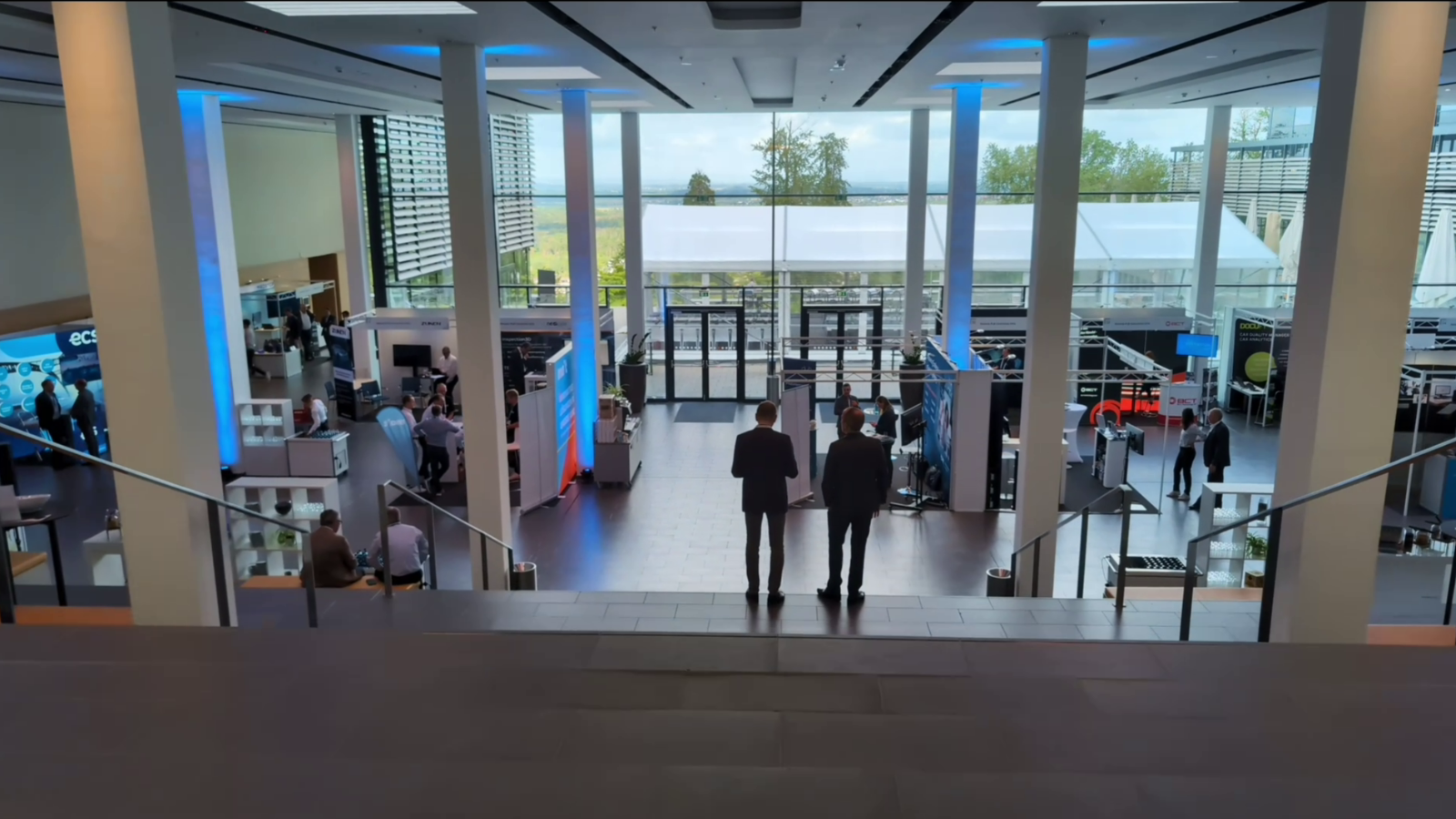 PLM CONNECTION 2025: Neue Impulse für die digitale Produktentwicklung mit Siemens-Technologie